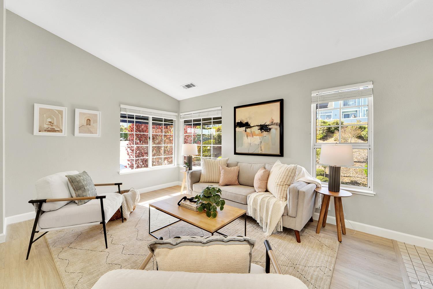 Detail Gallery Image 11 of 36 For 511 Timbercove St #8,  Vallejo,  CA 94591 - 2 Beds | 1 Baths