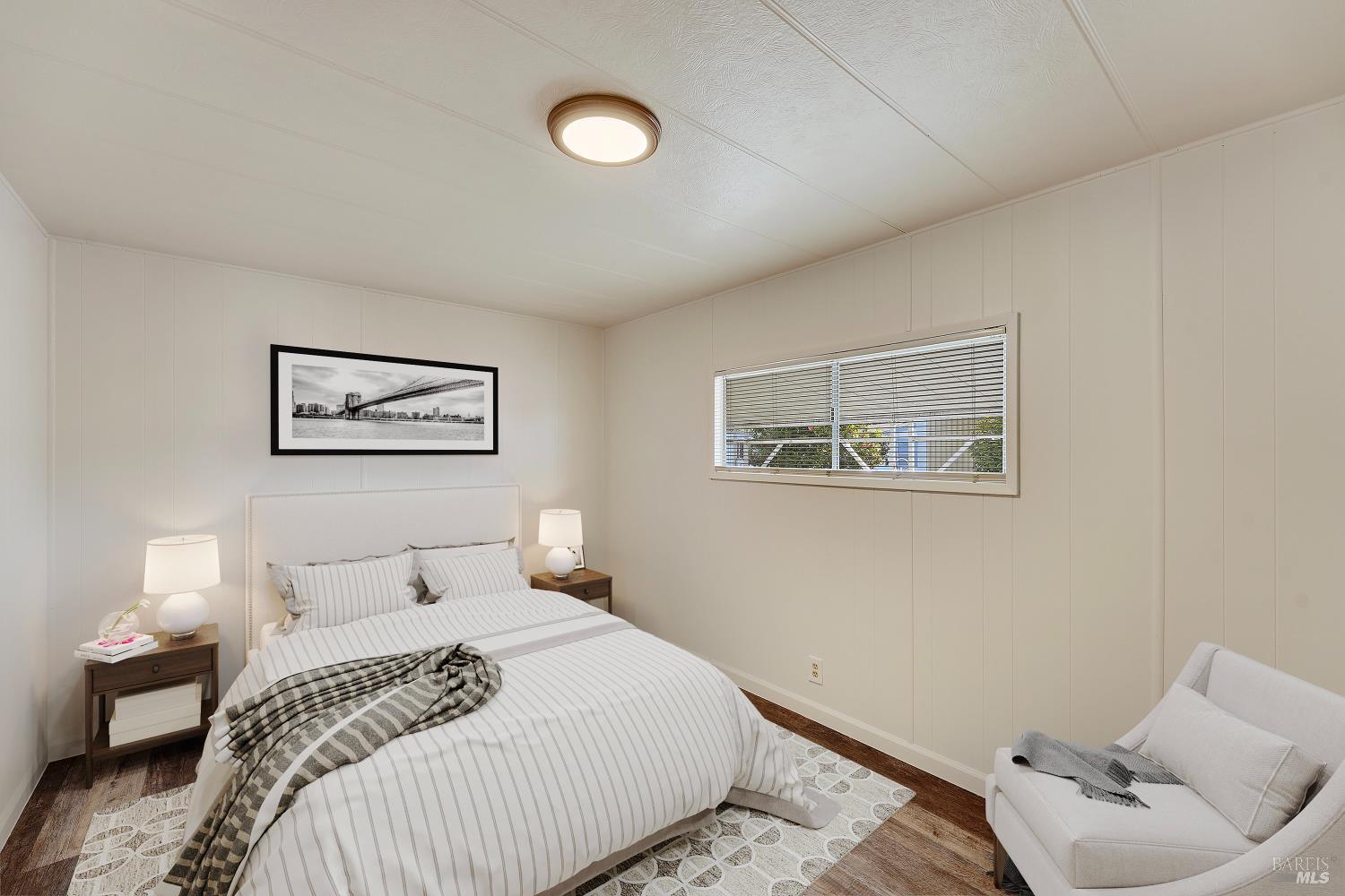 Detail Gallery Image 6 of 10 For 252 Pear Ln, Santa Rosa,  CA 95407 - 2 Beds | 1 Baths