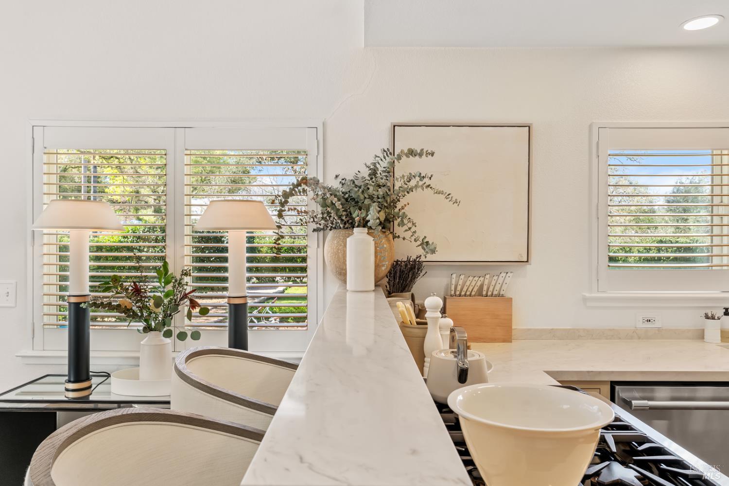 Detail Gallery Image 27 of 38 For 110 Viola Way, Angwin,  CA 94508 - 2 Beds | 2 Baths