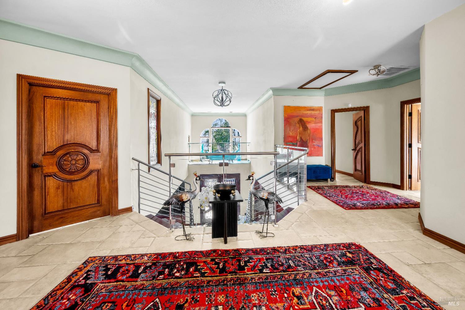 Detail Gallery Image 4 of 47 For 1051 S Main St, Willits,  CA 95490 - 3 Beds | 4 Baths