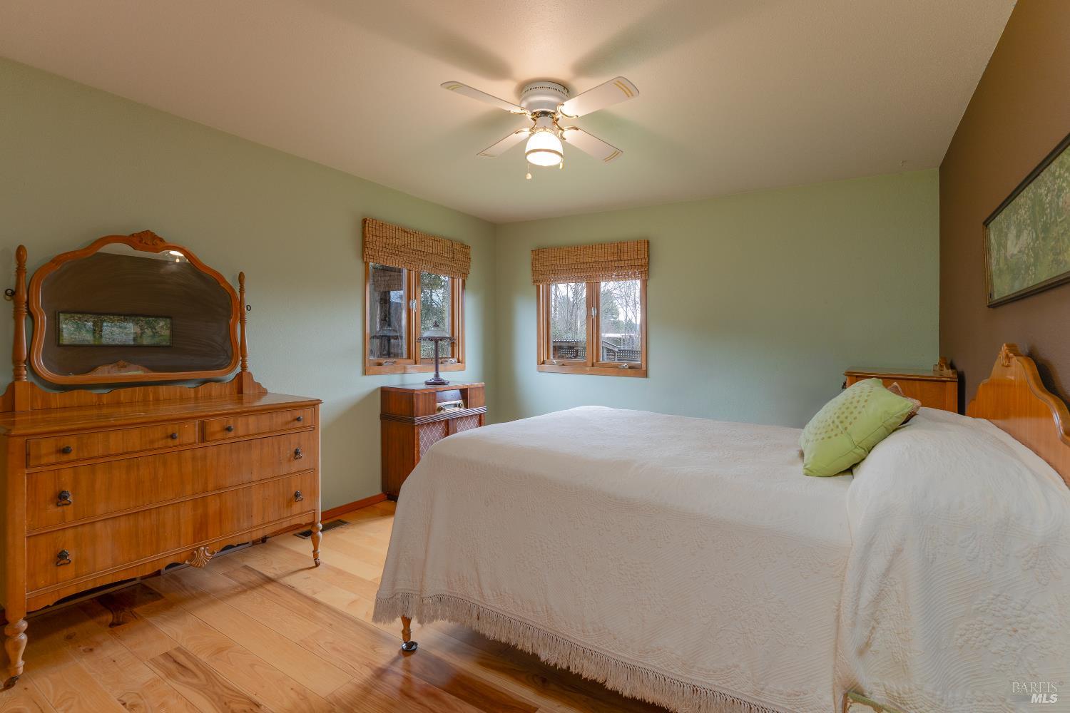 Detail Gallery Image 17 of 40 For 10450 Main St, Potter Valley,  CA 95469 - 4 Beds | 2 Baths