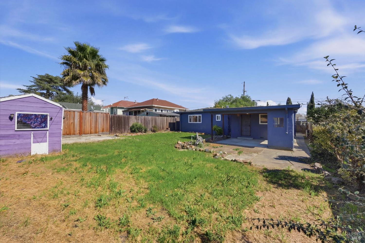 Detail Gallery Image 23 of 43 For 227 Evans Ave, Vallejo,  CA 94590 - 3 Beds | 2 Baths