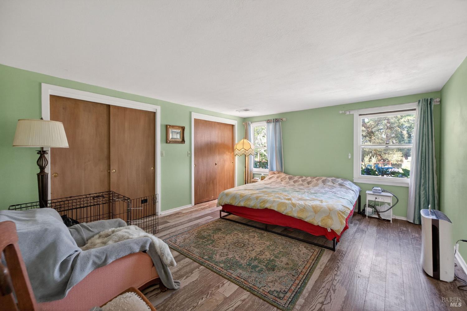 Detail Gallery Image 14 of 50 For 1450 Timberhill Rd, Santa Rosa,  CA 95401 - 6 Beds | 4 Baths