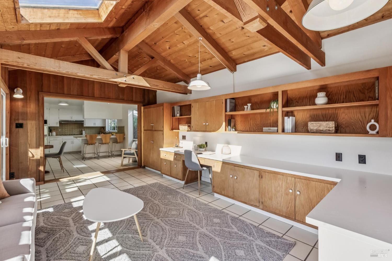 Detail Gallery Image 21 of 45 For 266 Riviera Dr, San Rafael,  CA 94901 - 4 Beds | 2 Baths