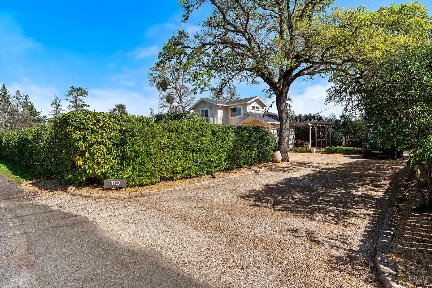 Detail Gallery Image 29 of 38 For 110 Viola Way, Angwin,  CA 94508 - 2 Beds | 2 Baths