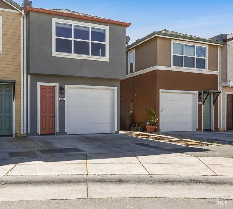 Detail Gallery Image 30 of 31 For 3669 Sebastopol Rd, Santa Rosa,  CA 95407 - 4 Beds | 2/1 Baths