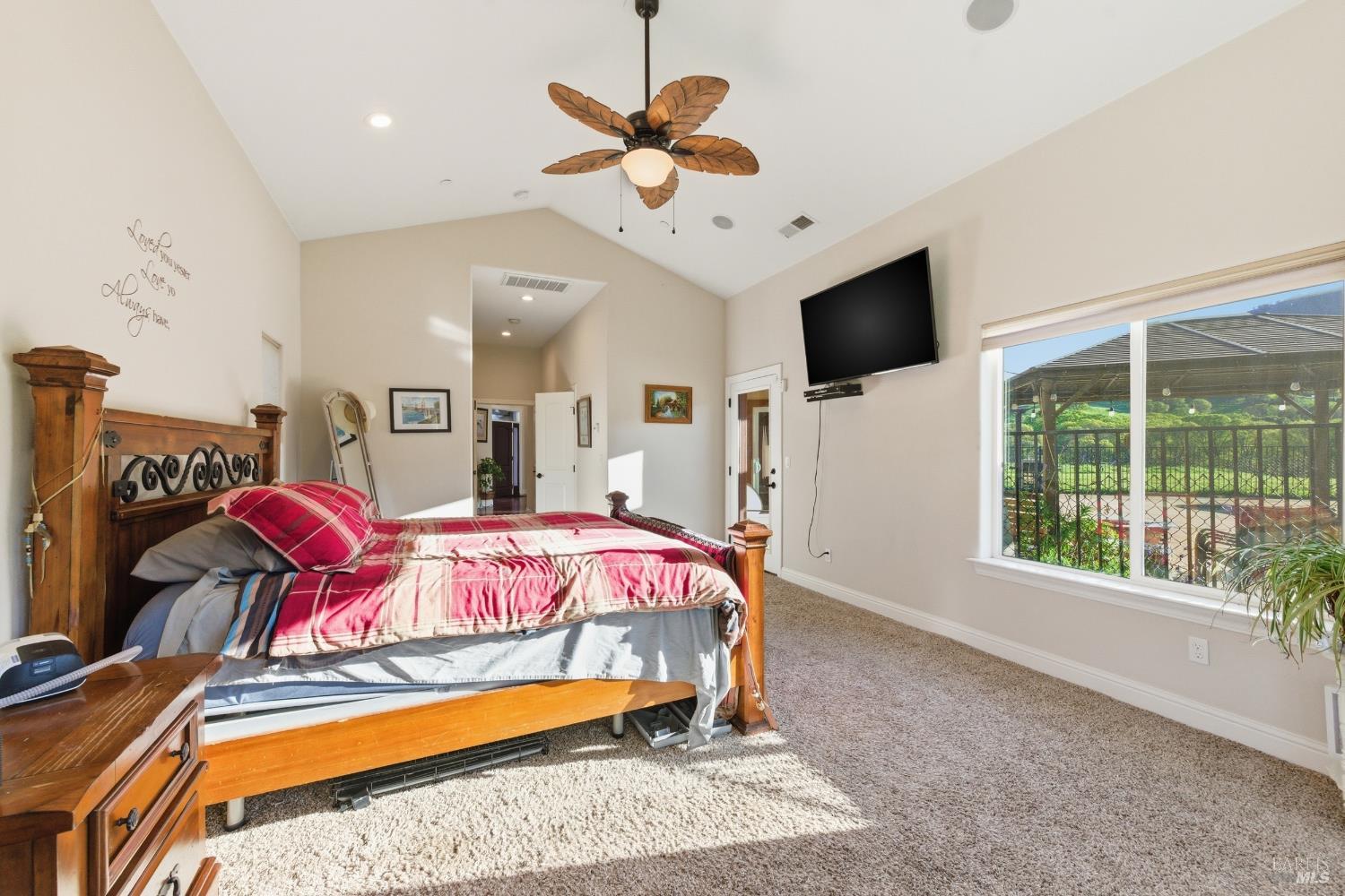 Detail Gallery Image 29 of 45 For 7561 Pleasants Valley Rd, Vacaville,  CA 95688 - 4 Beds | 2/1 Baths