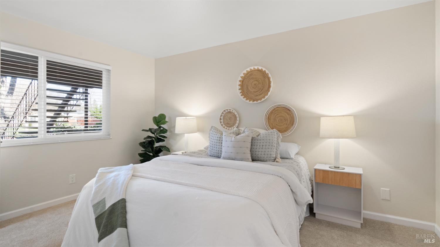 Detail Gallery Image 15 of 26 For 1305 Southwest Blvd a,  Rohnert Park,  CA 94928 - 2 Beds | 1 Baths