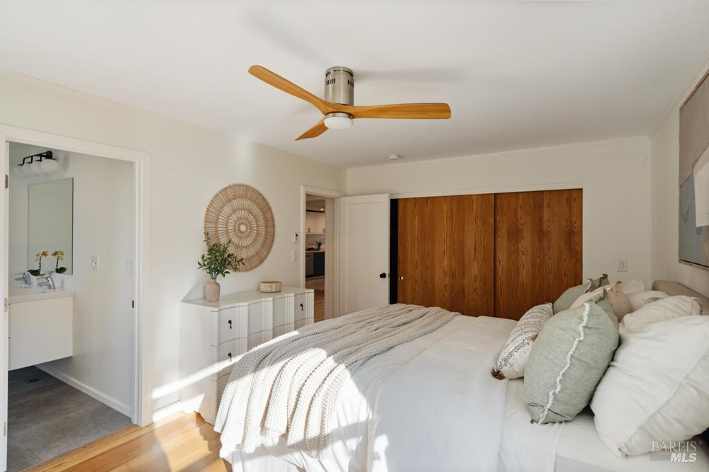 Detail Gallery Image 24 of 60 For 42 Billou St, San Rafael,  CA 94901 - 3 Beds | 2 Baths