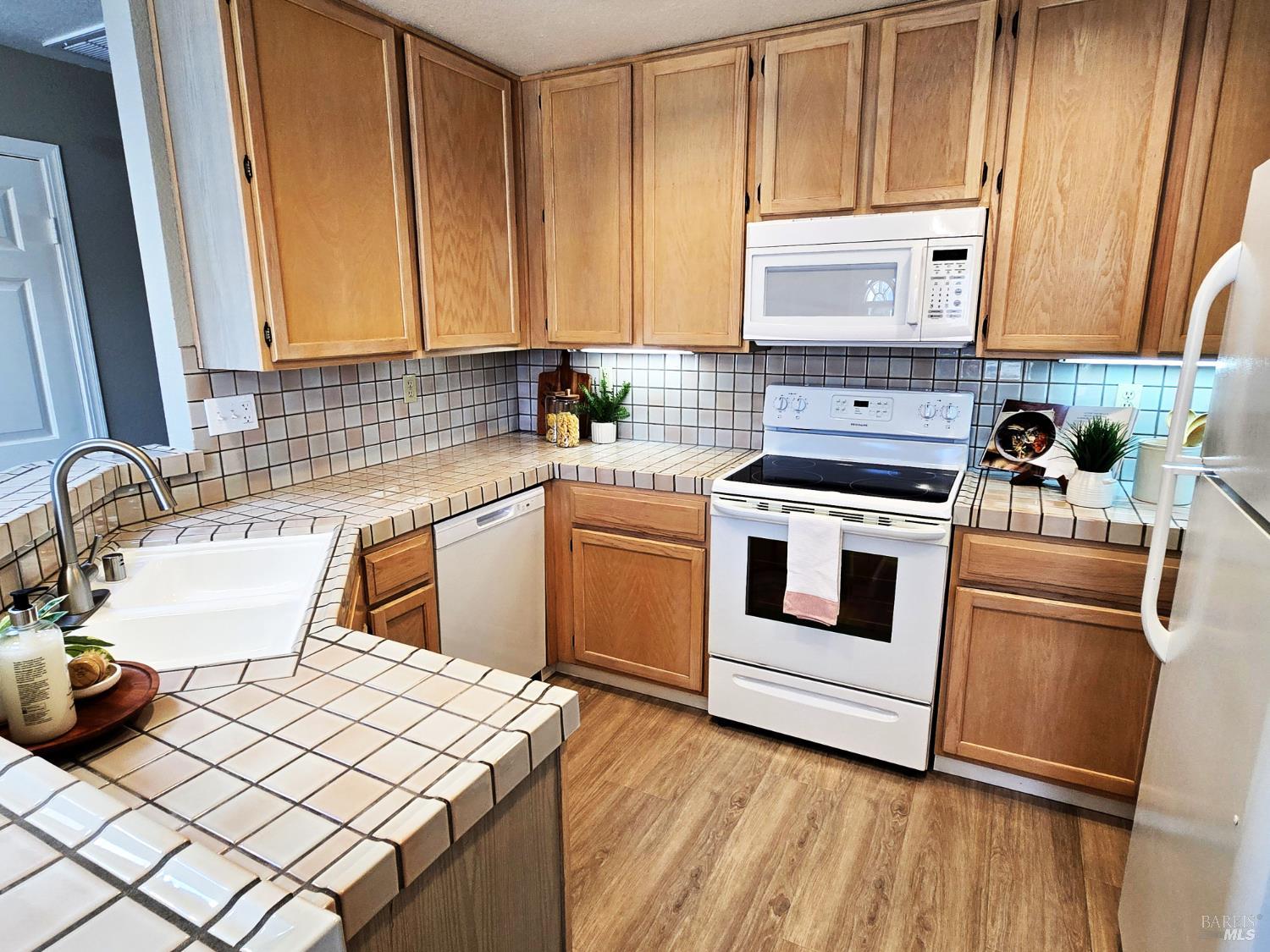 Detail Gallery Image 21 of 36 For 511 Timbercove St #8,  Vallejo,  CA 94591 - 2 Beds | 1 Baths