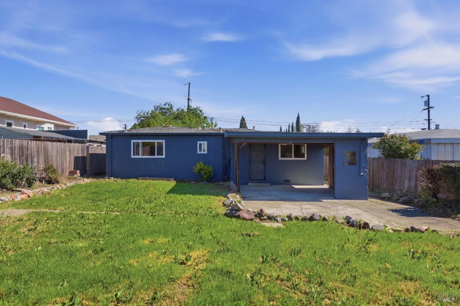 Detail Gallery Image 25 of 43 For 227 Evans Ave, Vallejo,  CA 94590 - 3 Beds | 2 Baths