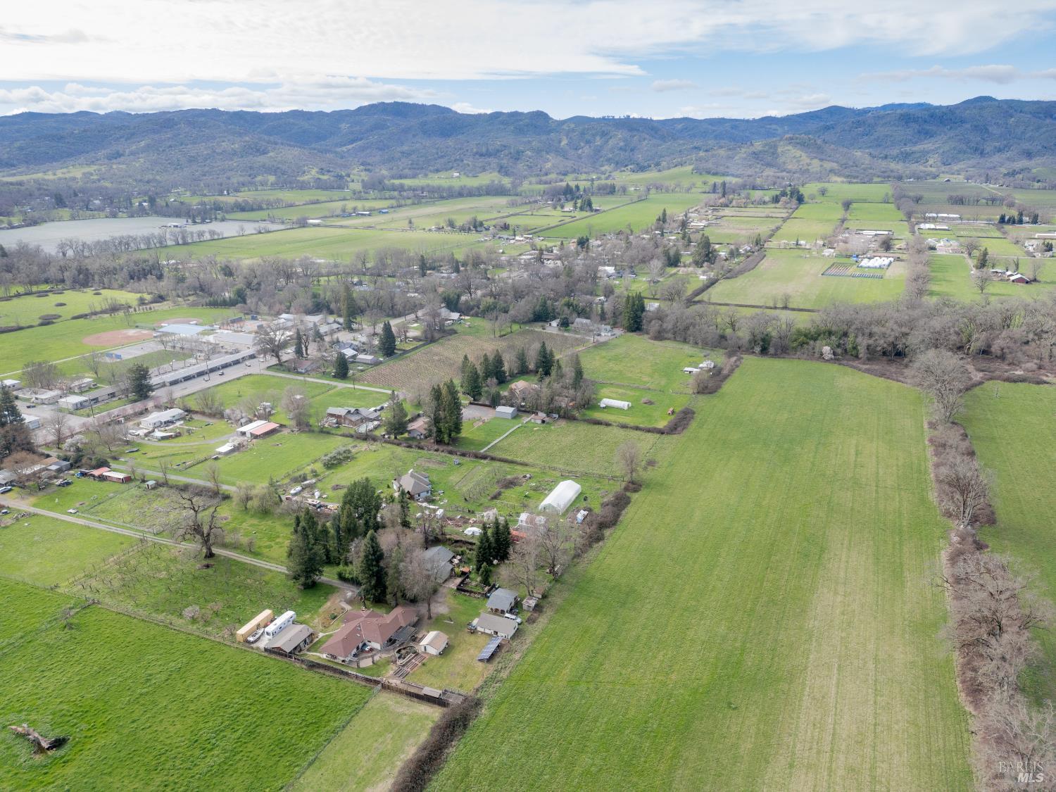 Detail Gallery Image 37 of 40 For 10450 Main St, Potter Valley,  CA 95469 - 4 Beds | 2 Baths