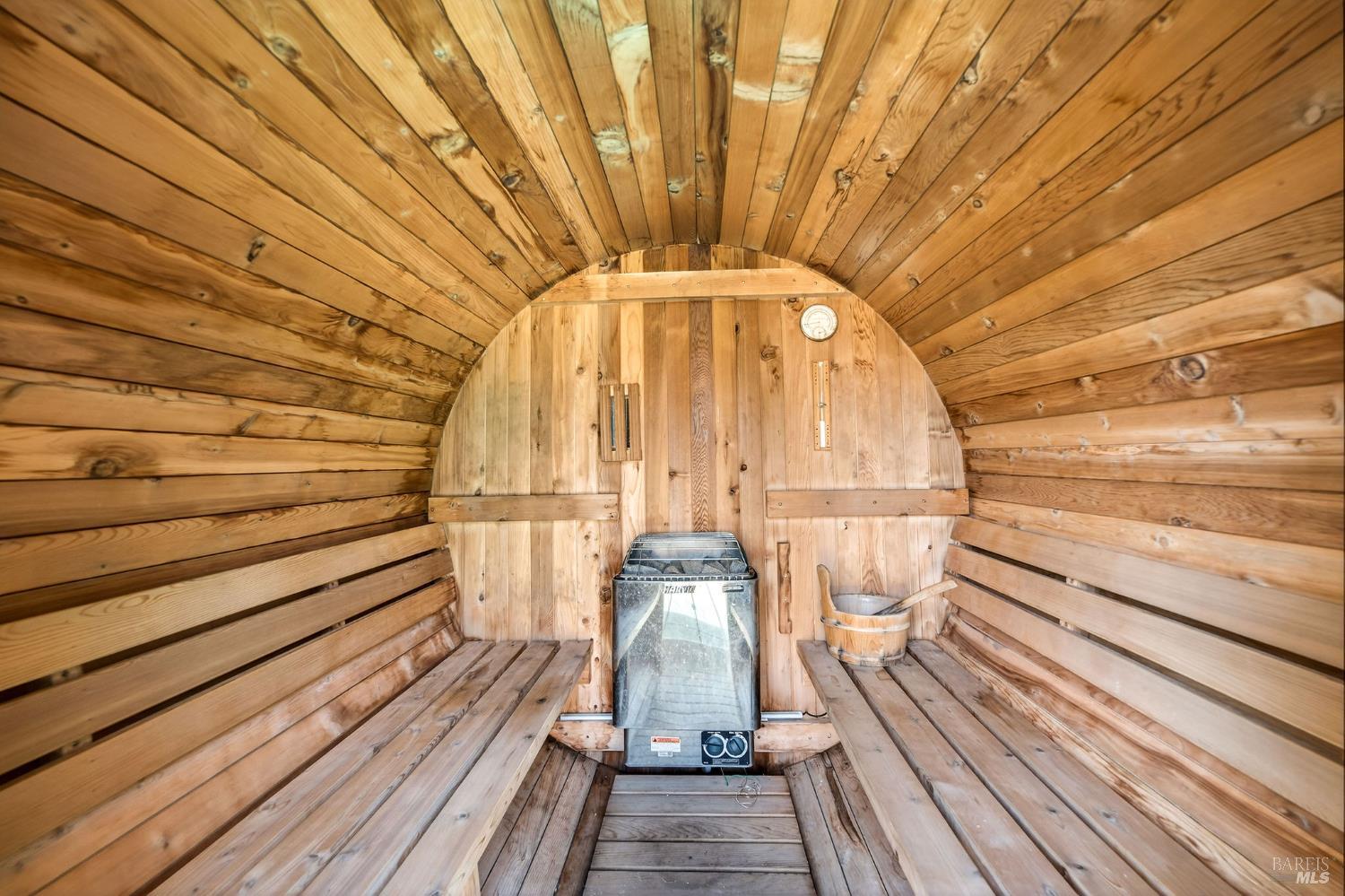 Detail Gallery Image 40 of 50 For 1450 Timberhill Rd, Santa Rosa,  CA 95401 - 6 Beds | 4 Baths