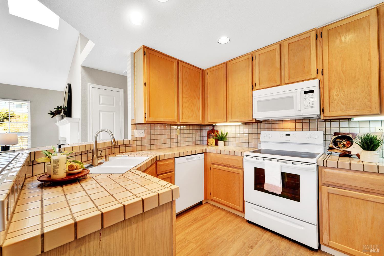 Detail Gallery Image 20 of 36 For 511 Timbercove St #8,  Vallejo,  CA 94591 - 2 Beds | 1 Baths