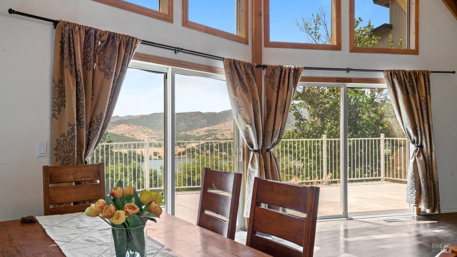 Detail Gallery Image 57 of 58 For 19383 Stonegate Rd, Hidden Valley Lake,  CA 95467 - 4 Beds | 3 Baths