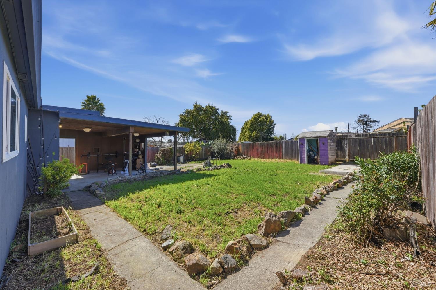 Detail Gallery Image 41 of 43 For 227 Evans Ave, Vallejo,  CA 94590 - 3 Beds | 2 Baths