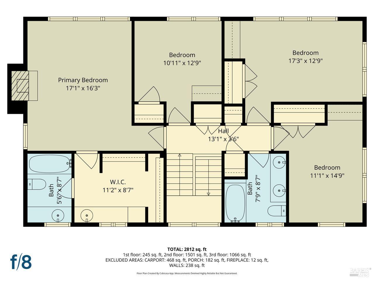 Detail Gallery Image 51 of 53 For 214 Poplar Dr, Kentfield,  CA 94904 - 4 Beds | 2/1 Baths
