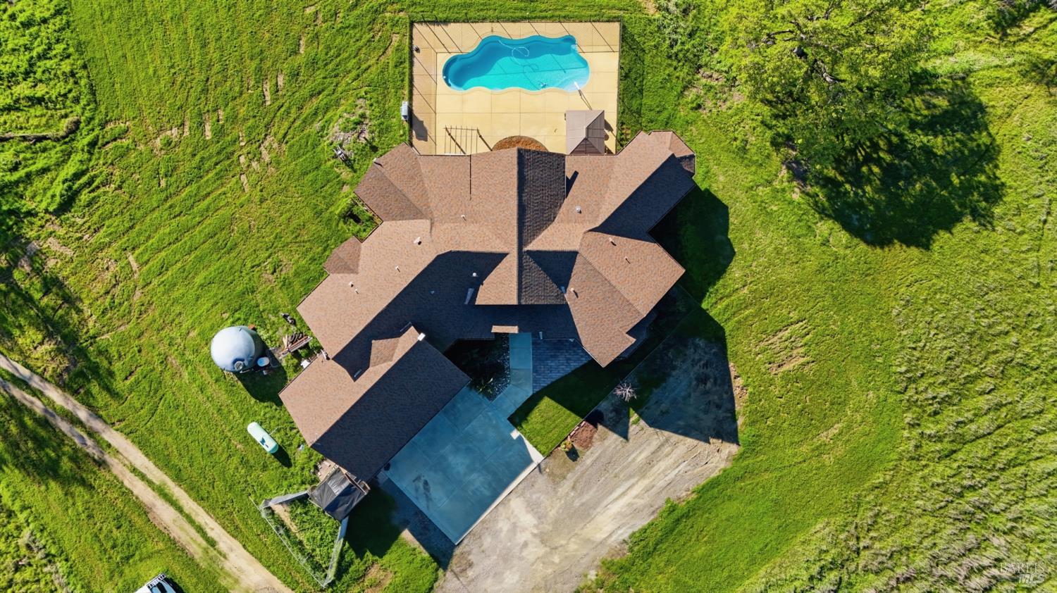 Detail Gallery Image 37 of 45 For 7561 Pleasants Valley Rd, Vacaville,  CA 95688 - 4 Beds | 2/1 Baths