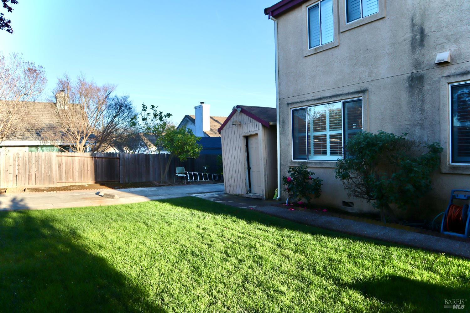 Detail Gallery Image 44 of 48 For 1236 Lawler Ranch Pkwy, Suisun City,  CA 94585 - 3 Beds | 3 Baths