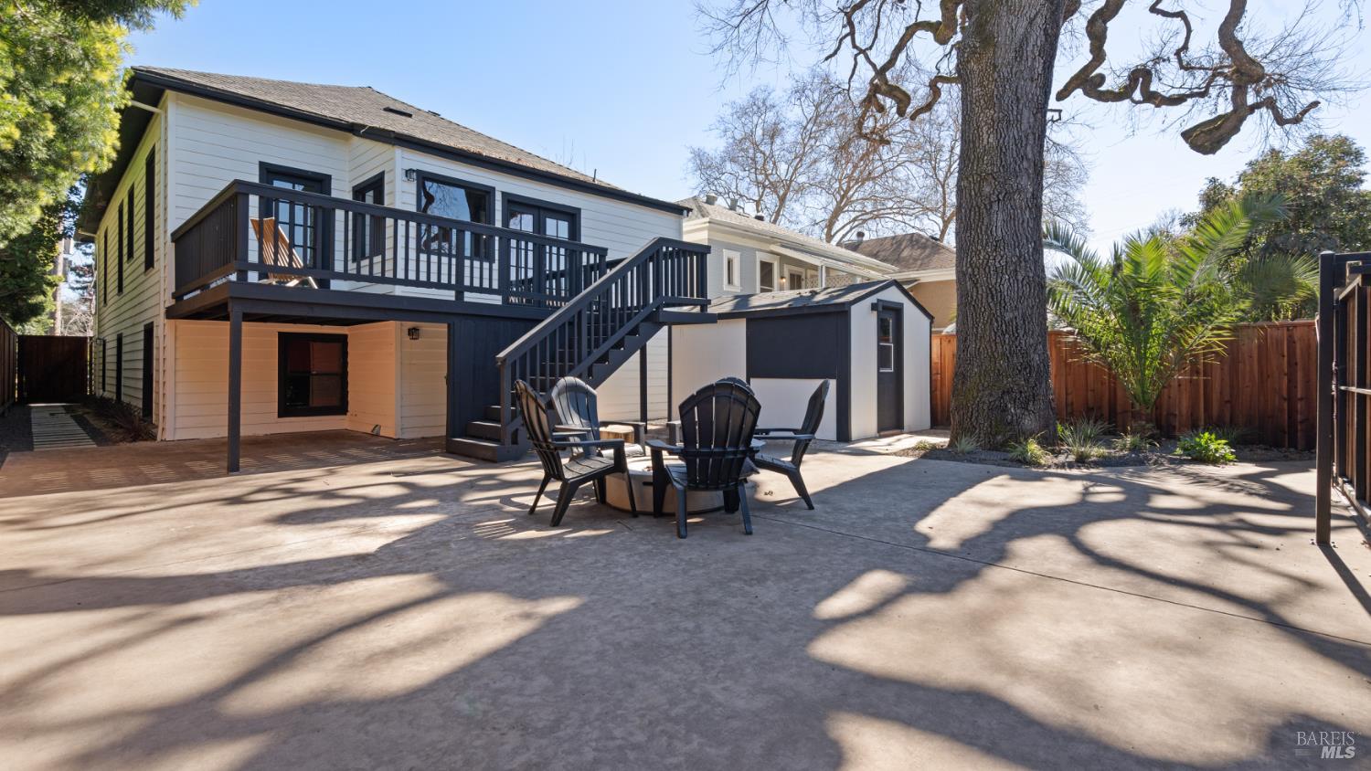 Detail Gallery Image 47 of 59 For 431 Brown St, Napa,  CA 94559 - 5 Beds | 2 Baths