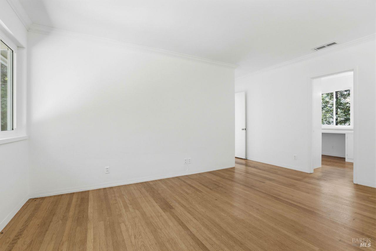 Detail Gallery Image 24 of 53 For 214 Poplar Dr, Kentfield,  CA 94904 - 4 Beds | 2/1 Baths