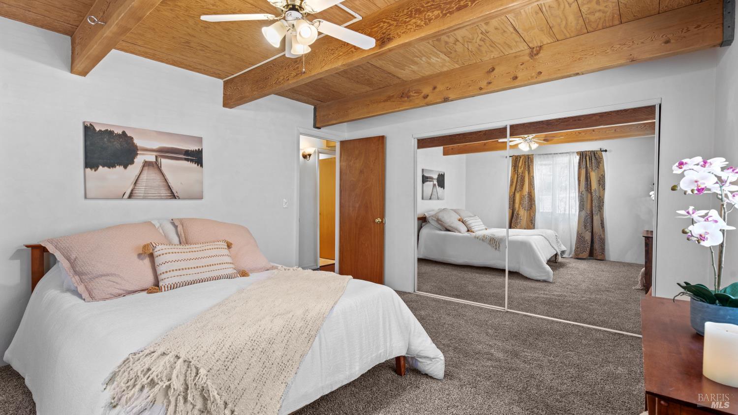 Detail Gallery Image 18 of 58 For 19383 Stonegate Rd, Hidden Valley Lake,  CA 95467 - 4 Beds | 3 Baths