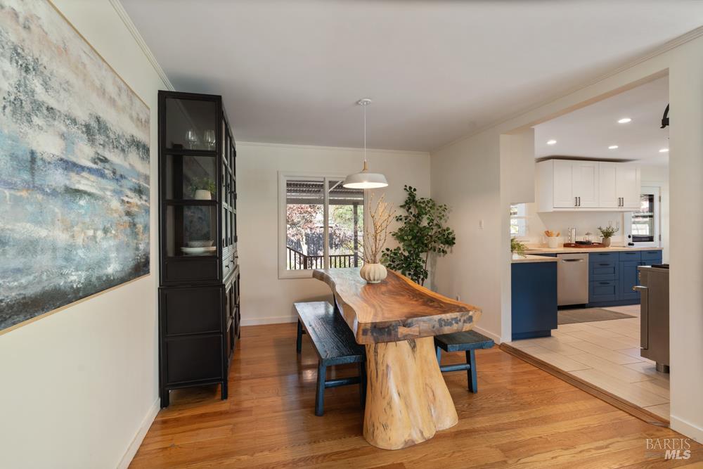 Detail Gallery Image 11 of 60 For 42 Billou St, San Rafael,  CA 94901 - 3 Beds | 2 Baths