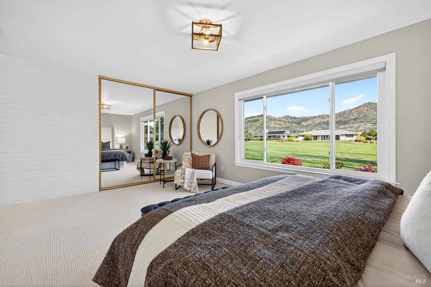 Detail Gallery Image 48 of 65 For 333 Golf Ct, Santa Rosa,  CA 95409 - 3 Beds | 2 Baths