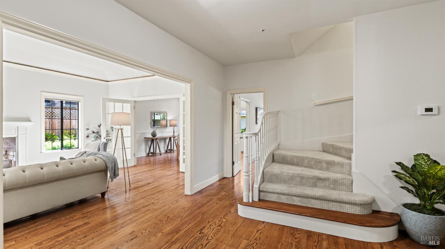 Detail Gallery Image 6 of 49 For 11 Saddlebrook Ct, Novato,  CA 94947 - 4 Beds | 4 Baths