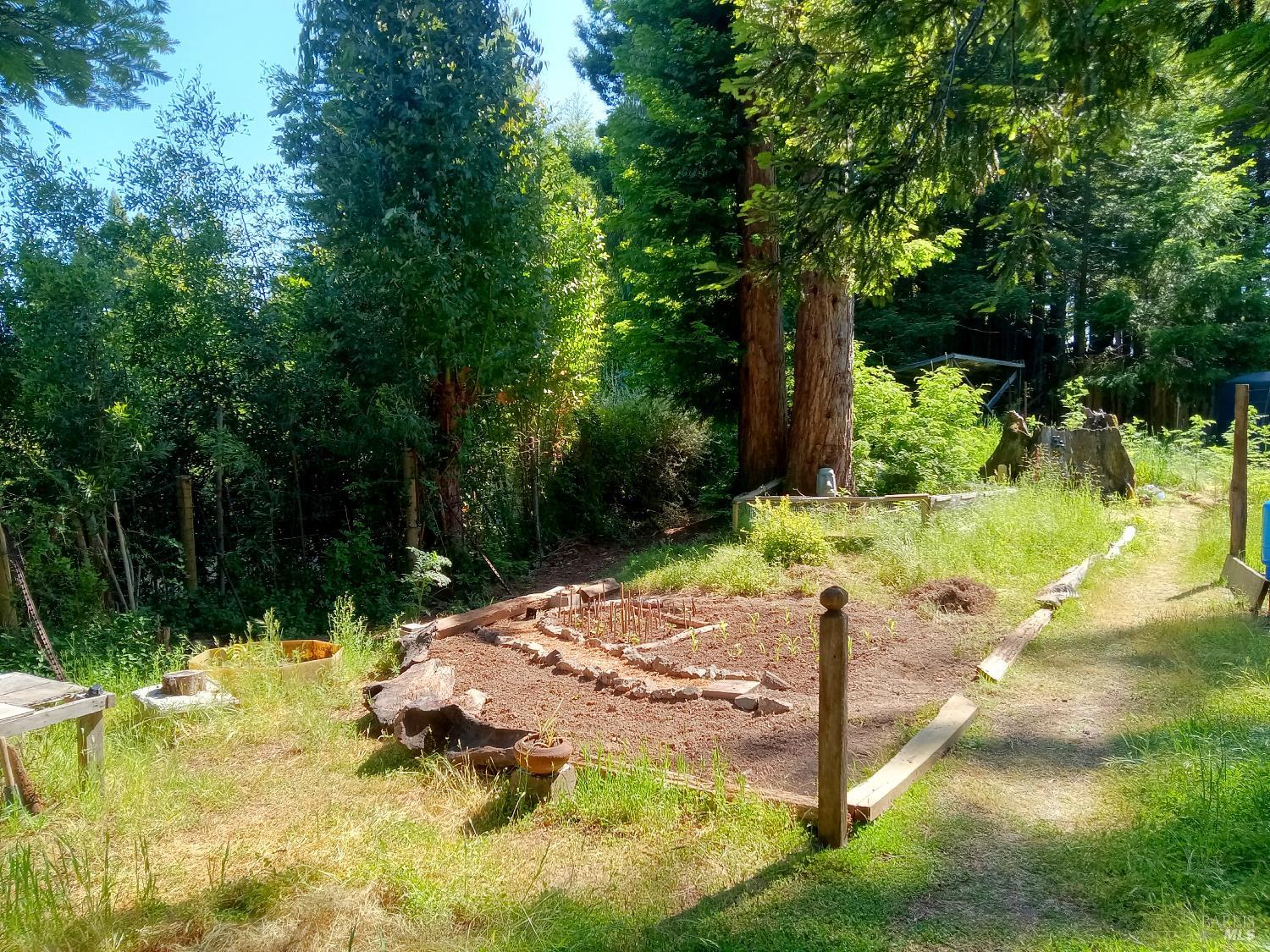 Detail Gallery Image 6 of 16 For 19800 Appaloosa Way, Philo,  CA 95466 - – Beds | – Baths