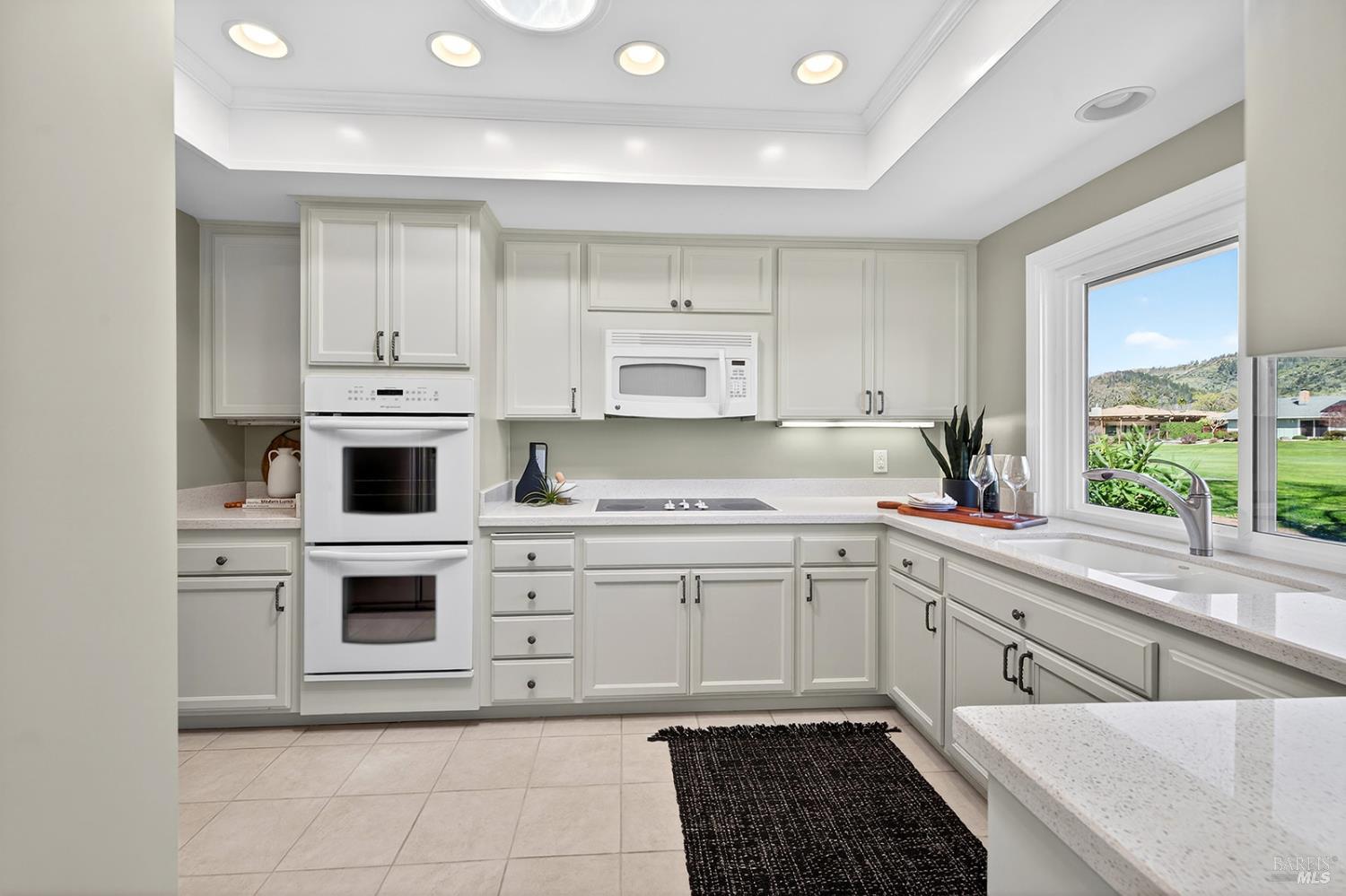 Detail Gallery Image 44 of 65 For 333 Golf Ct, Santa Rosa,  CA 95409 - 3 Beds | 2 Baths