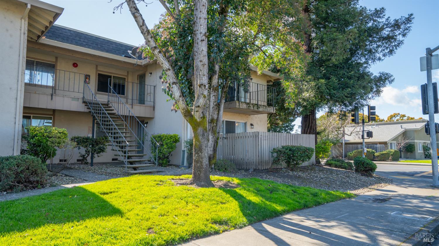 Detail Gallery Image 21 of 26 For 1305 Southwest Blvd a,  Rohnert Park,  CA 94928 - 2 Beds | 1 Baths