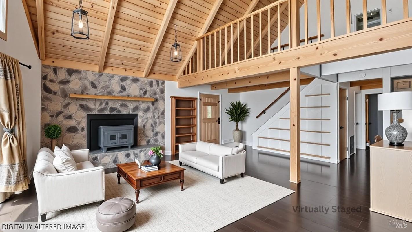 Detail Gallery Image 14 of 58 For 19383 Stonegate Rd, Hidden Valley Lake,  CA 95467 - 4 Beds | 3 Baths