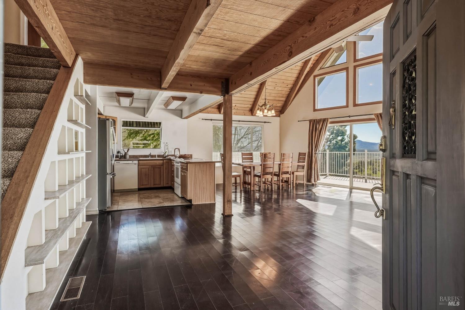 Detail Gallery Image 43 of 58 For 19383 Stonegate Rd, Hidden Valley Lake,  CA 95467 - 4 Beds | 3 Baths