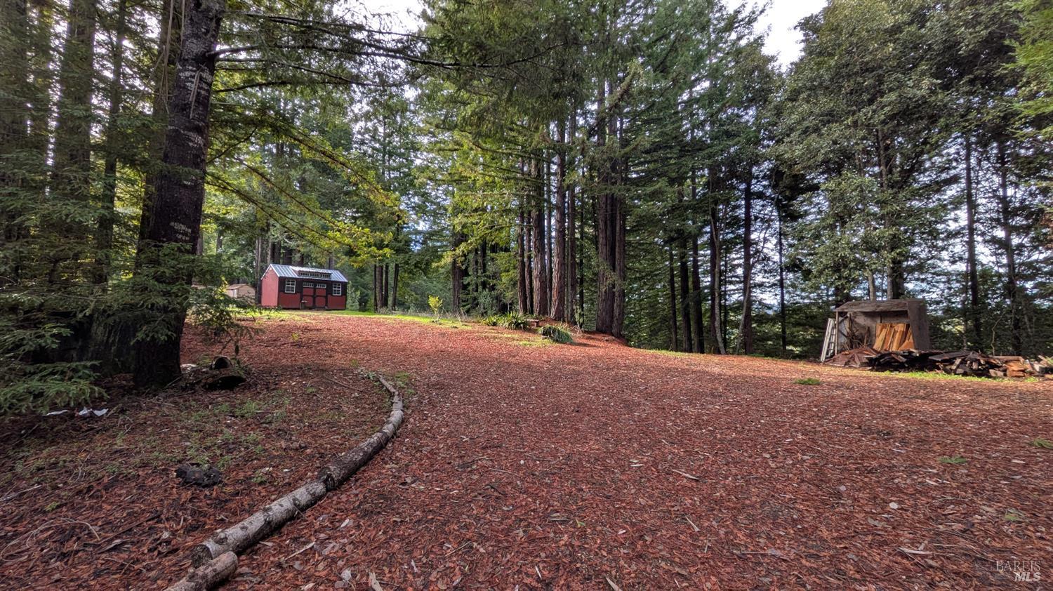 Detail Gallery Image 2 of 16 For 19800 Appaloosa Way, Philo,  CA 95466 - – Beds | – Baths