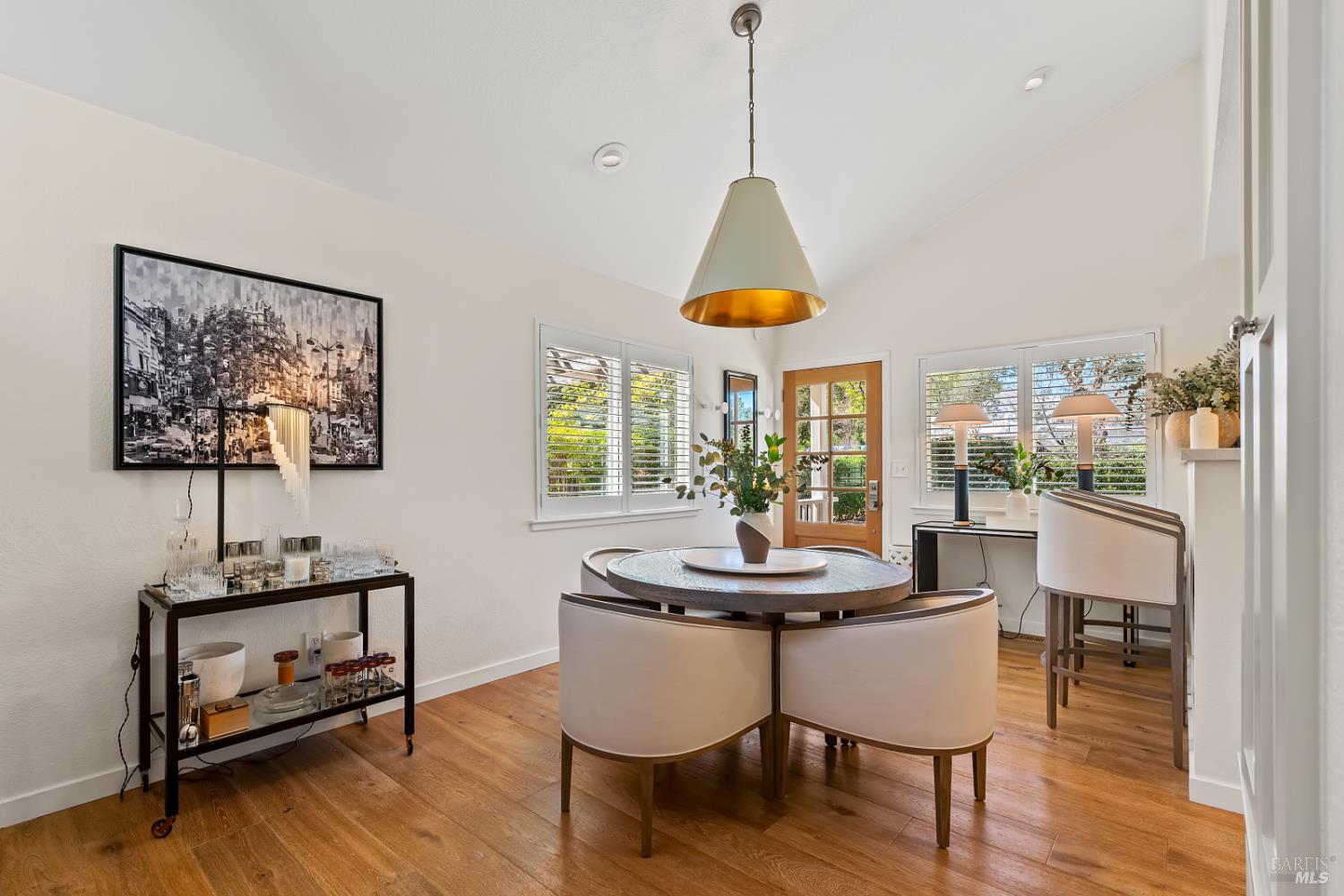 Detail Gallery Image 9 of 38 For 110 Viola Way, Angwin,  CA 94508 - 2 Beds | 2 Baths