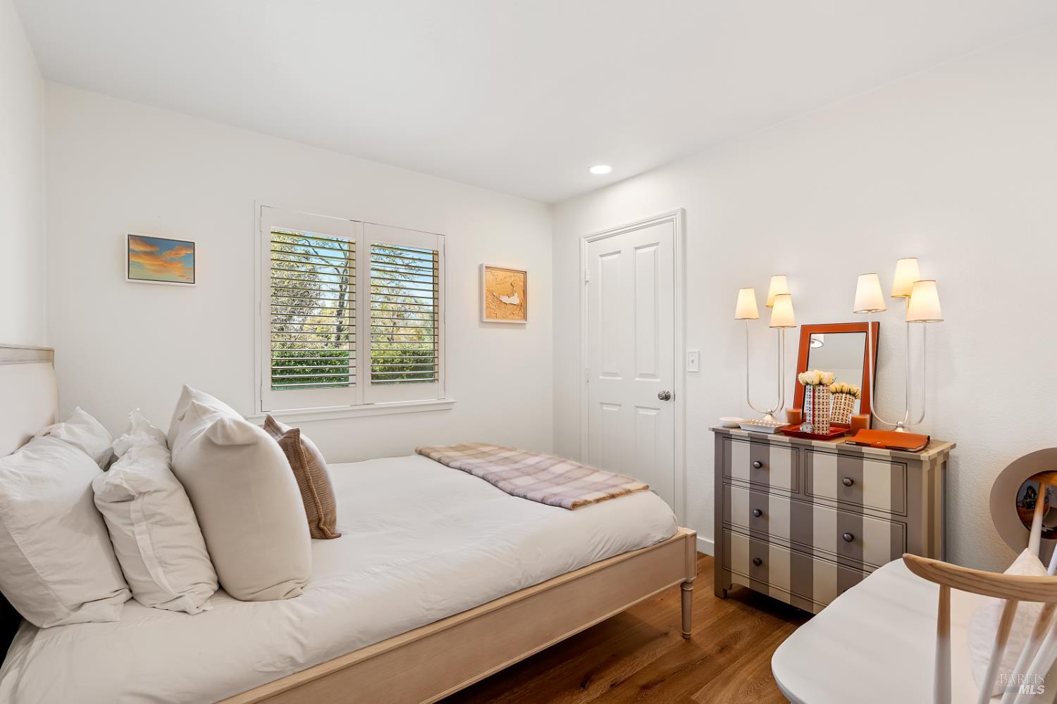 Detail Gallery Image 18 of 38 For 110 Viola Way, Angwin,  CA 94508 - 2 Beds | 2 Baths