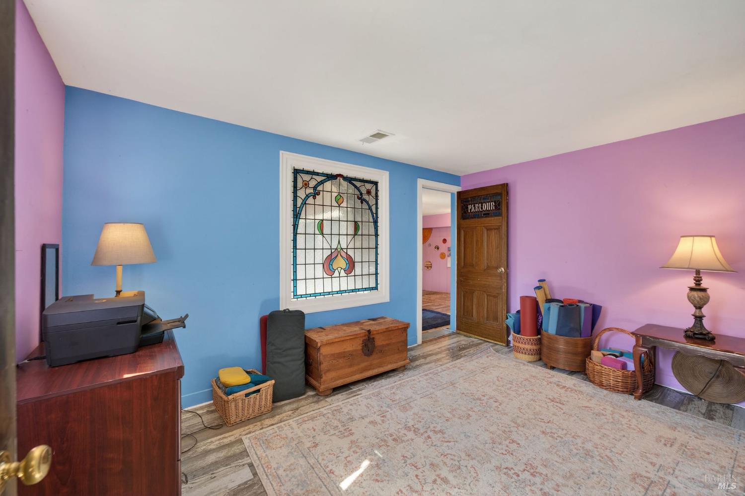 Detail Gallery Image 15 of 50 For 1450 Timberhill Rd, Santa Rosa,  CA 95401 - 6 Beds | 4 Baths