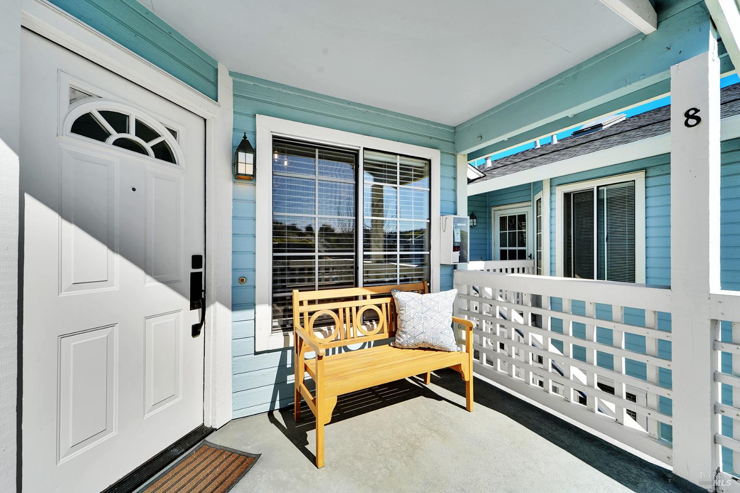 Detail Gallery Image 10 of 36 For 511 Timbercove St #8,  Vallejo,  CA 94591 - 2 Beds | 1 Baths