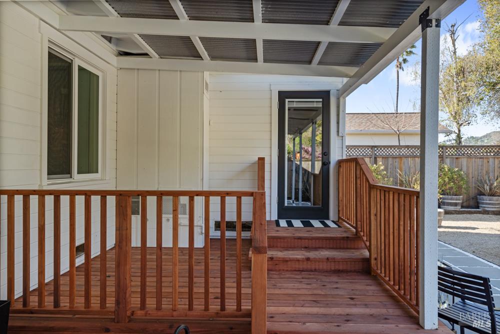 Detail Gallery Image 35 of 60 For 42 Billou St, San Rafael,  CA 94901 - 3 Beds | 2 Baths