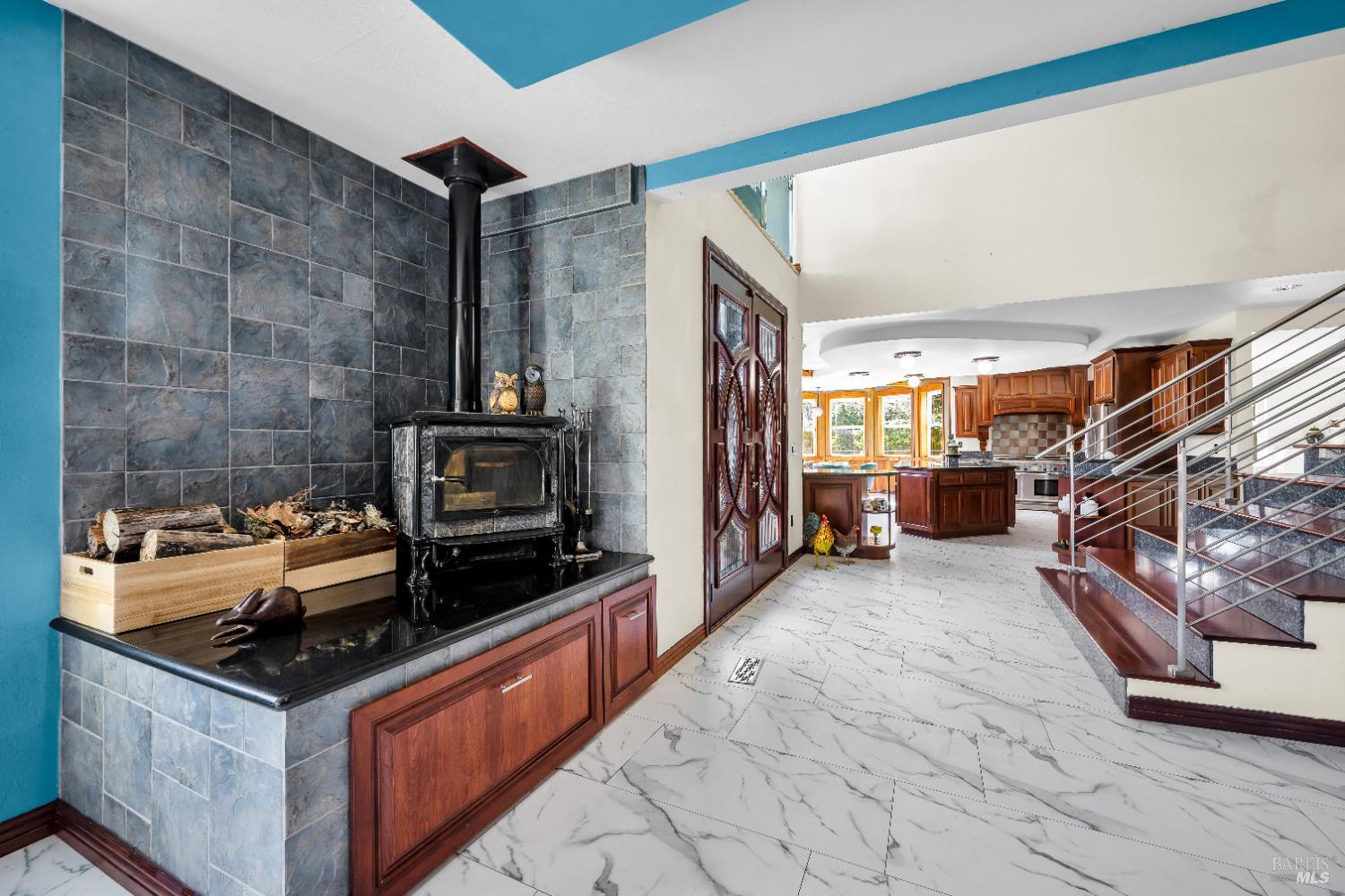 Detail Gallery Image 25 of 47 For 1051 S Main St, Willits,  CA 95490 - 3 Beds | 4 Baths