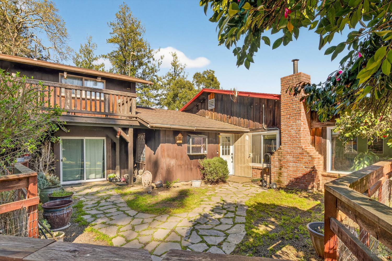 Detail Gallery Image 46 of 50 For 1450 Timberhill Rd, Santa Rosa,  CA 95401 - 6 Beds | 4 Baths