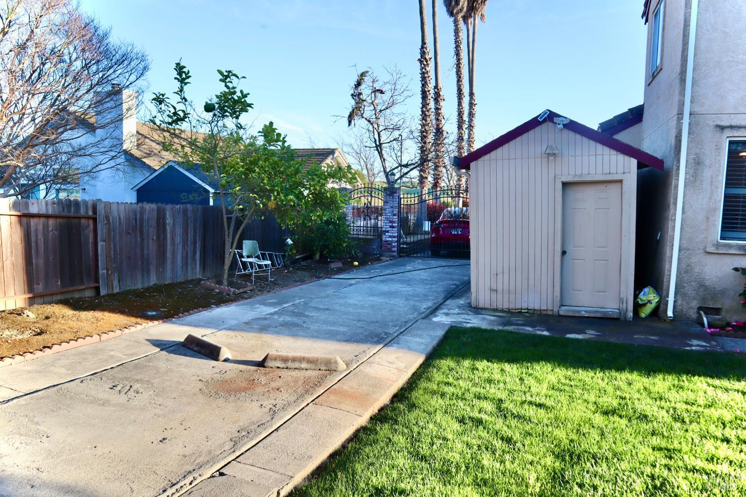 Detail Gallery Image 45 of 48 For 1236 Lawler Ranch Pkwy, Suisun City,  CA 94585 - 3 Beds | 3 Baths