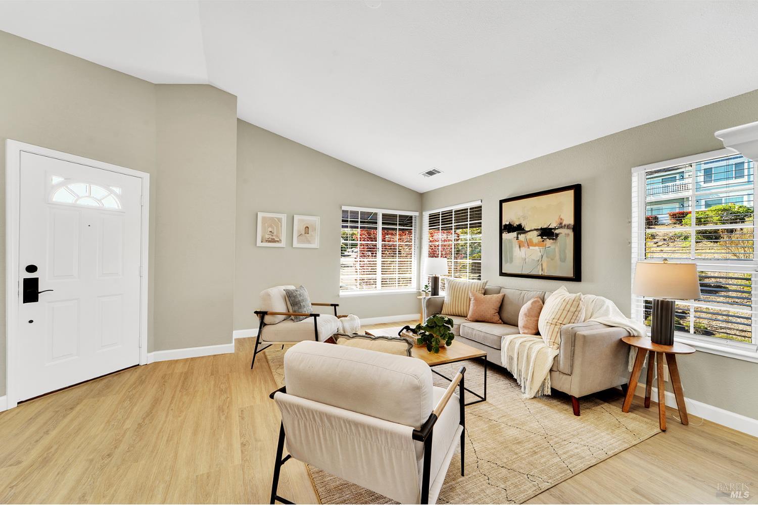 Detail Gallery Image 14 of 36 For 511 Timbercove St #8,  Vallejo,  CA 94591 - 2 Beds | 1 Baths