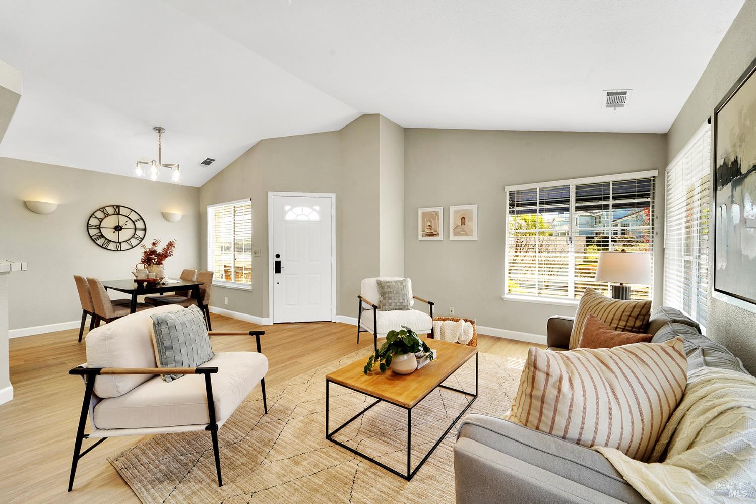 Detail Gallery Image 15 of 36 For 511 Timbercove St #8,  Vallejo,  CA 94591 - 2 Beds | 1 Baths