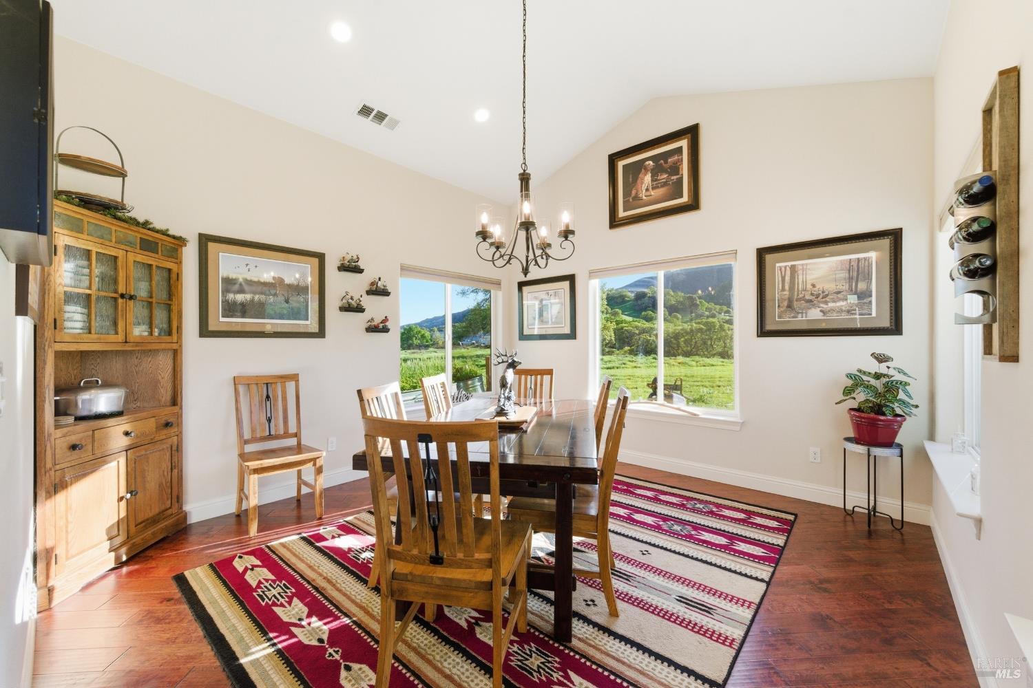 Detail Gallery Image 13 of 45 For 7561 Pleasants Valley Rd, Vacaville,  CA 95688 - 4 Beds | 2/1 Baths