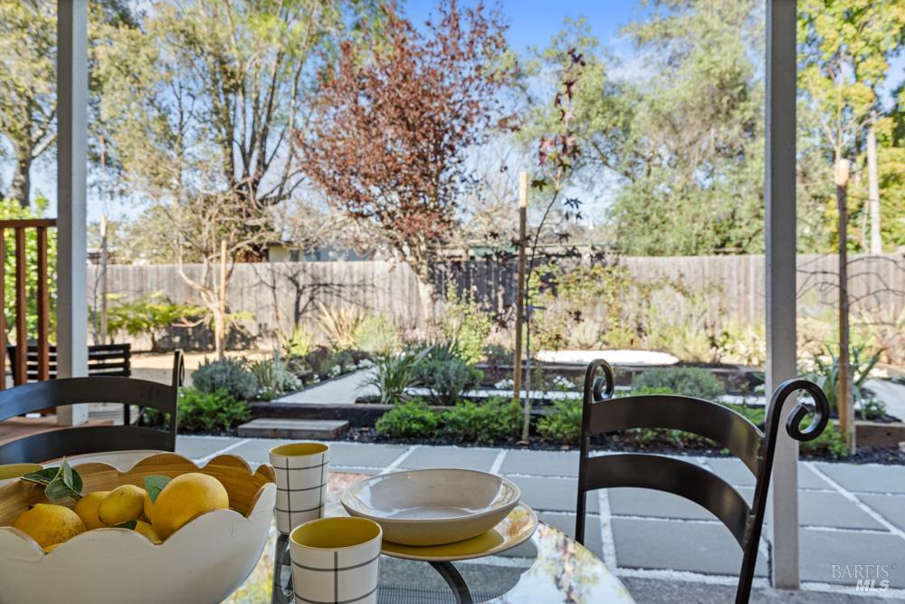 Detail Gallery Image 42 of 60 For 42 Billou St, San Rafael,  CA 94901 - 3 Beds | 2 Baths