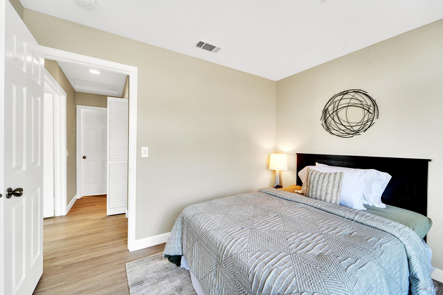 Detail Gallery Image 27 of 36 For 511 Timbercove St #8,  Vallejo,  CA 94591 - 2 Beds | 1 Baths