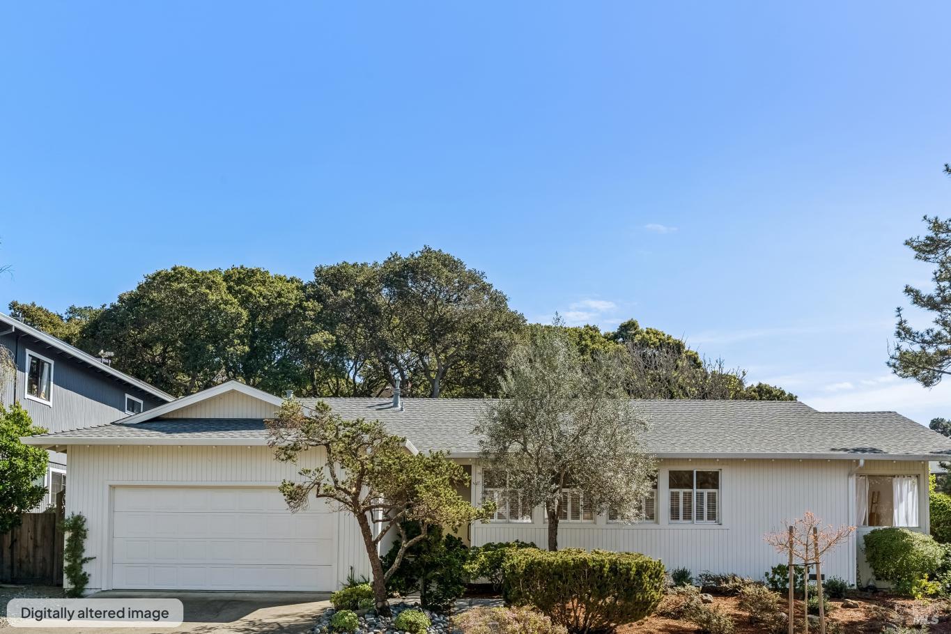 Detail Gallery Image 40 of 45 For 266 Riviera Dr, San Rafael,  CA 94901 - 4 Beds | 2 Baths