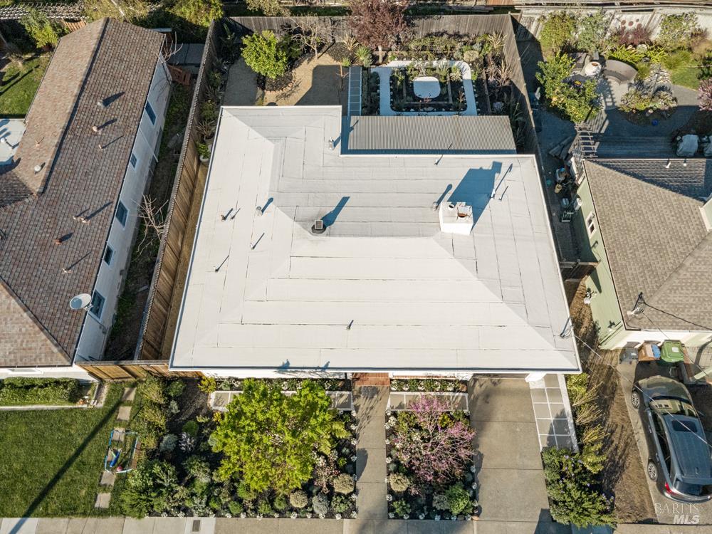 Detail Gallery Image 56 of 60 For 42 Billou St, San Rafael,  CA 94901 - 3 Beds | 2 Baths